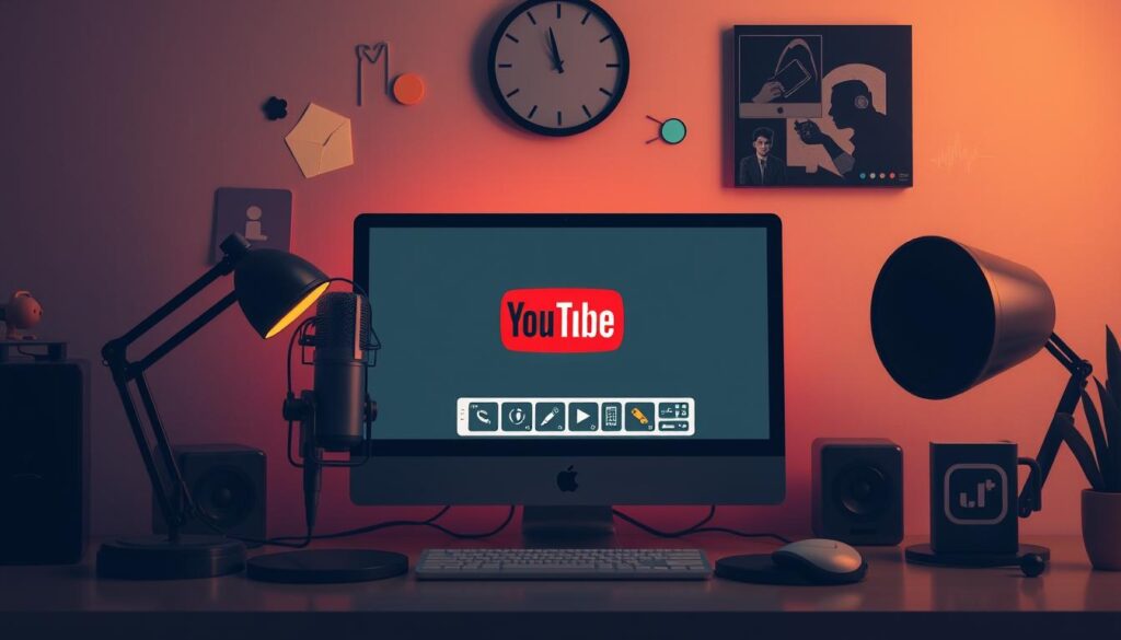 Top AI Tools to Create a Faceless YouTube Channel
