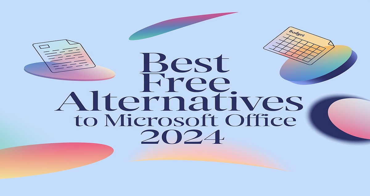 Best Free Alternatives to Microsoft Office in 2024: A Complete Guide