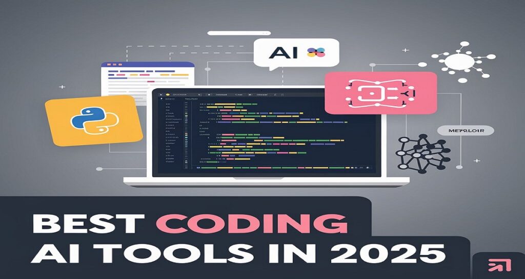 Best coding Ai tools in 2025