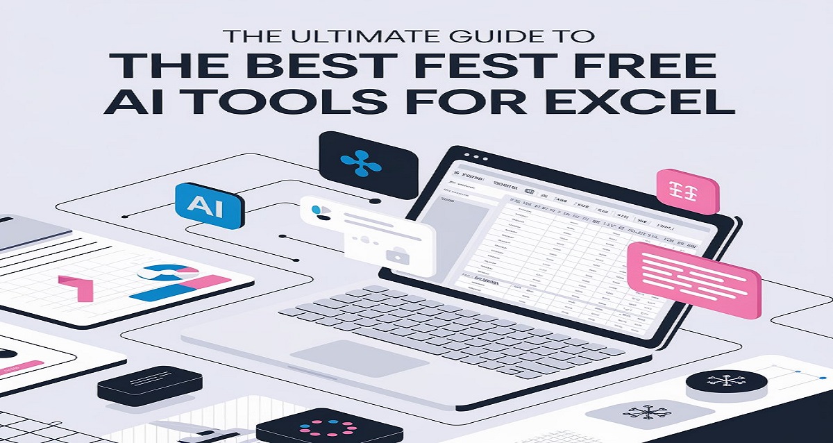 Best Free AI Tools for Excel