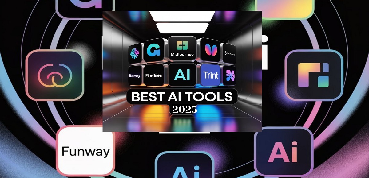 Best AI Tools 2025: Paid vs. Free Alternatives