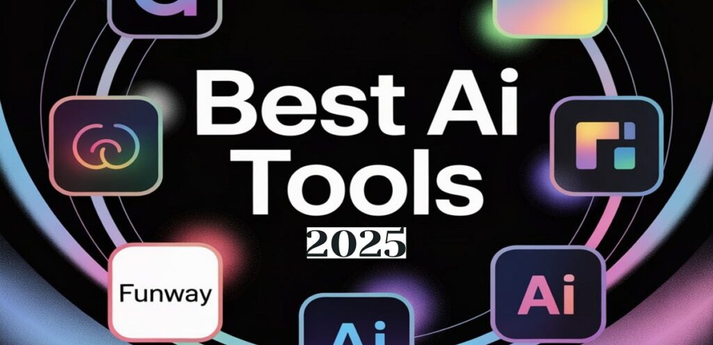Best AI Tools 2025: Paid vs. Free Alternatives