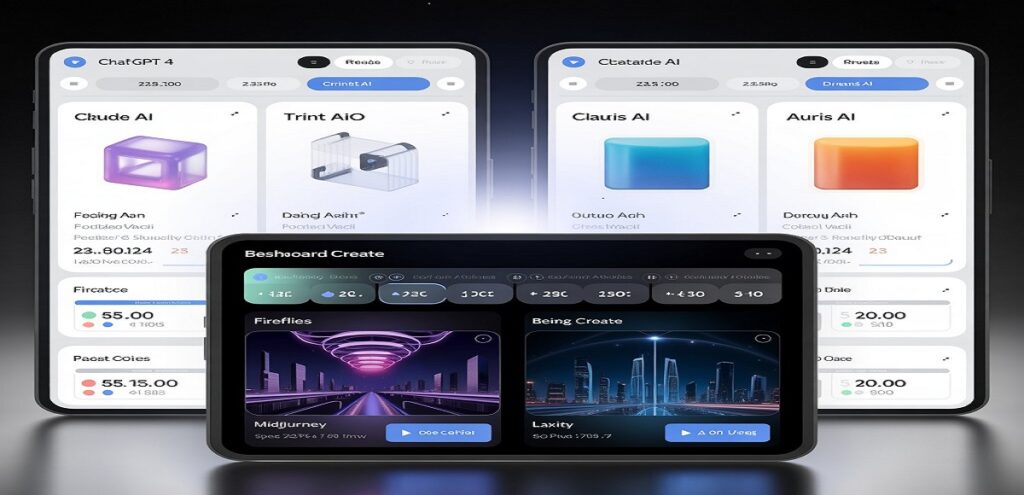 Best AI Tools 2025: Paid vs. Free Alternatives